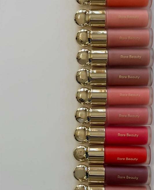Rare Beauty ⭑ Soft Pinch Liquid Blush