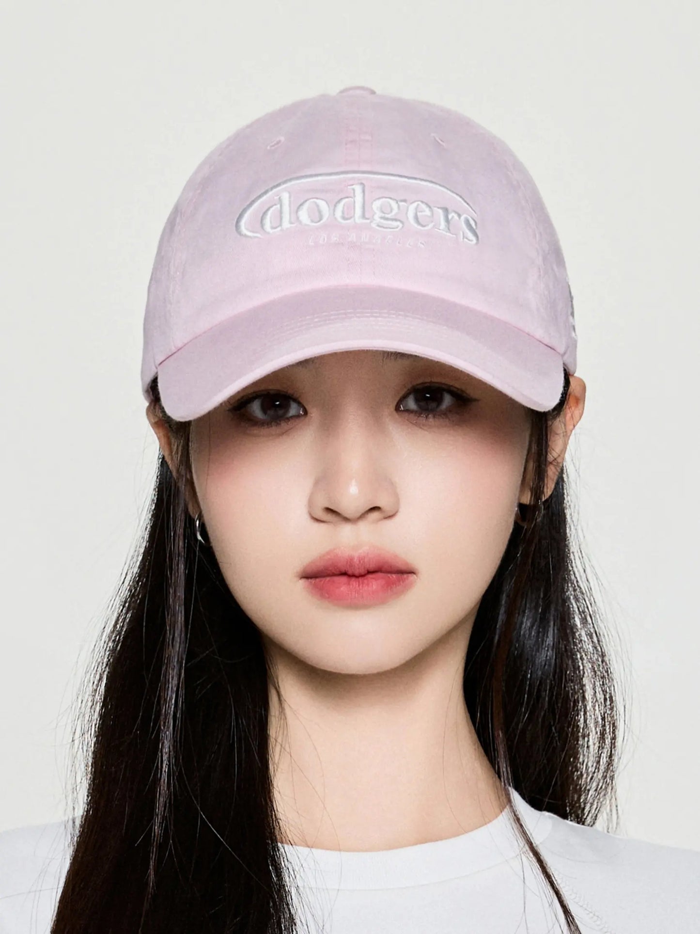 [Karina PICK] Jelly Unstructured Ball Cap