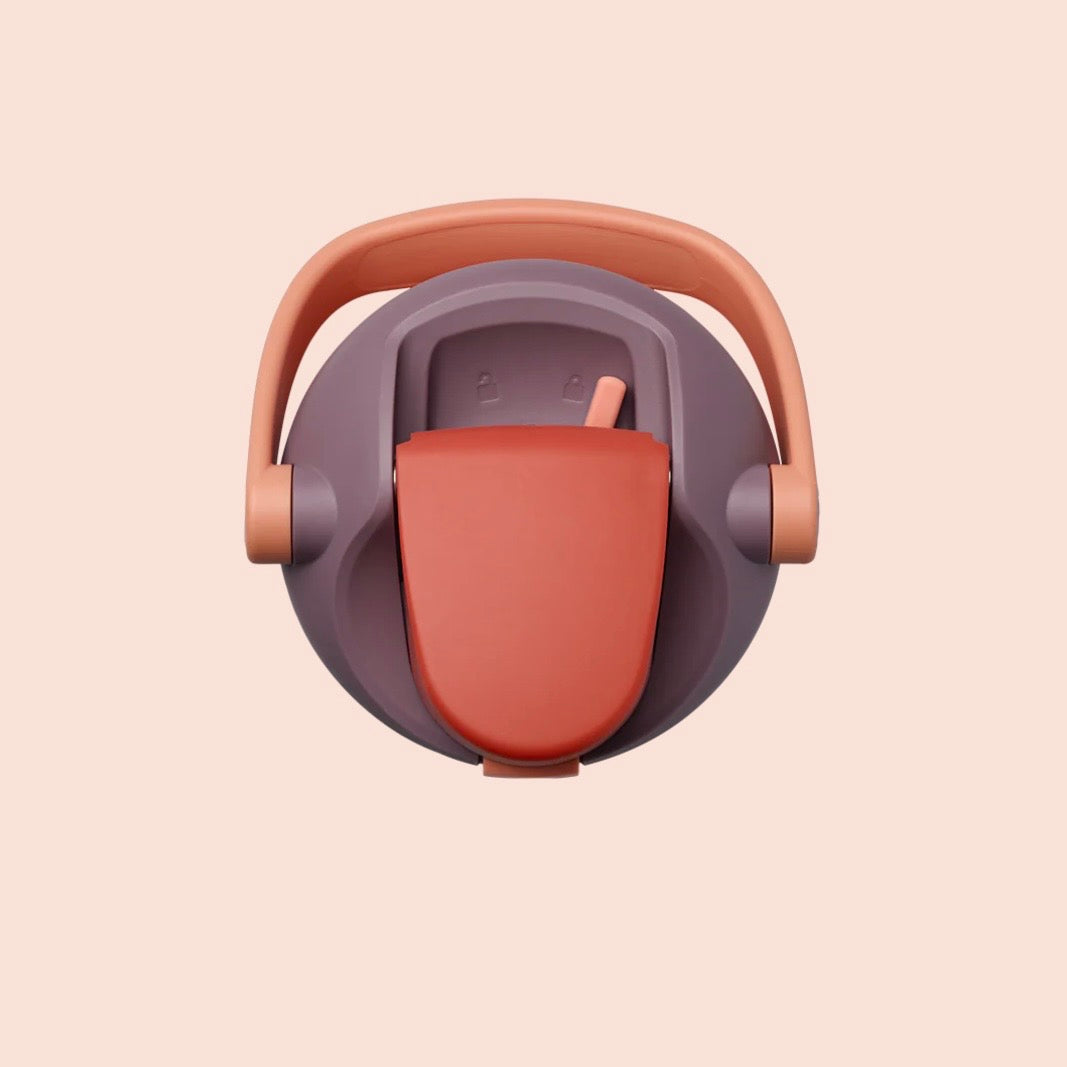 [ Rose Pick ] Owala ⭑ FreeSip® Sway