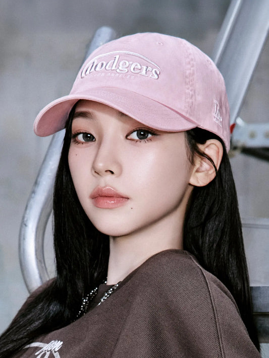 [Karina PICK] Jelly Unstructured Ball Cap