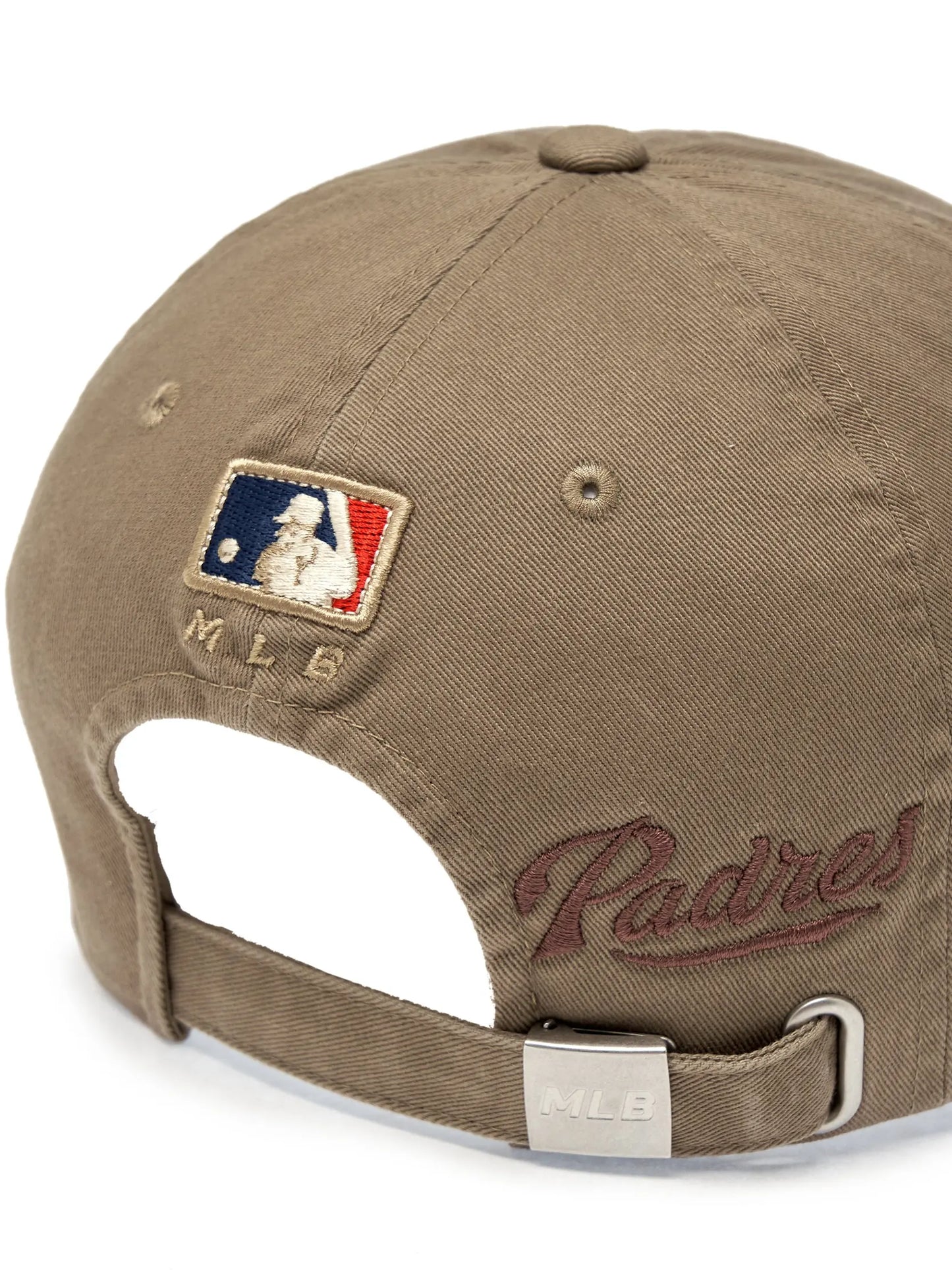 [Karina PICK] Cooperstown Patch Unstructured Cap
