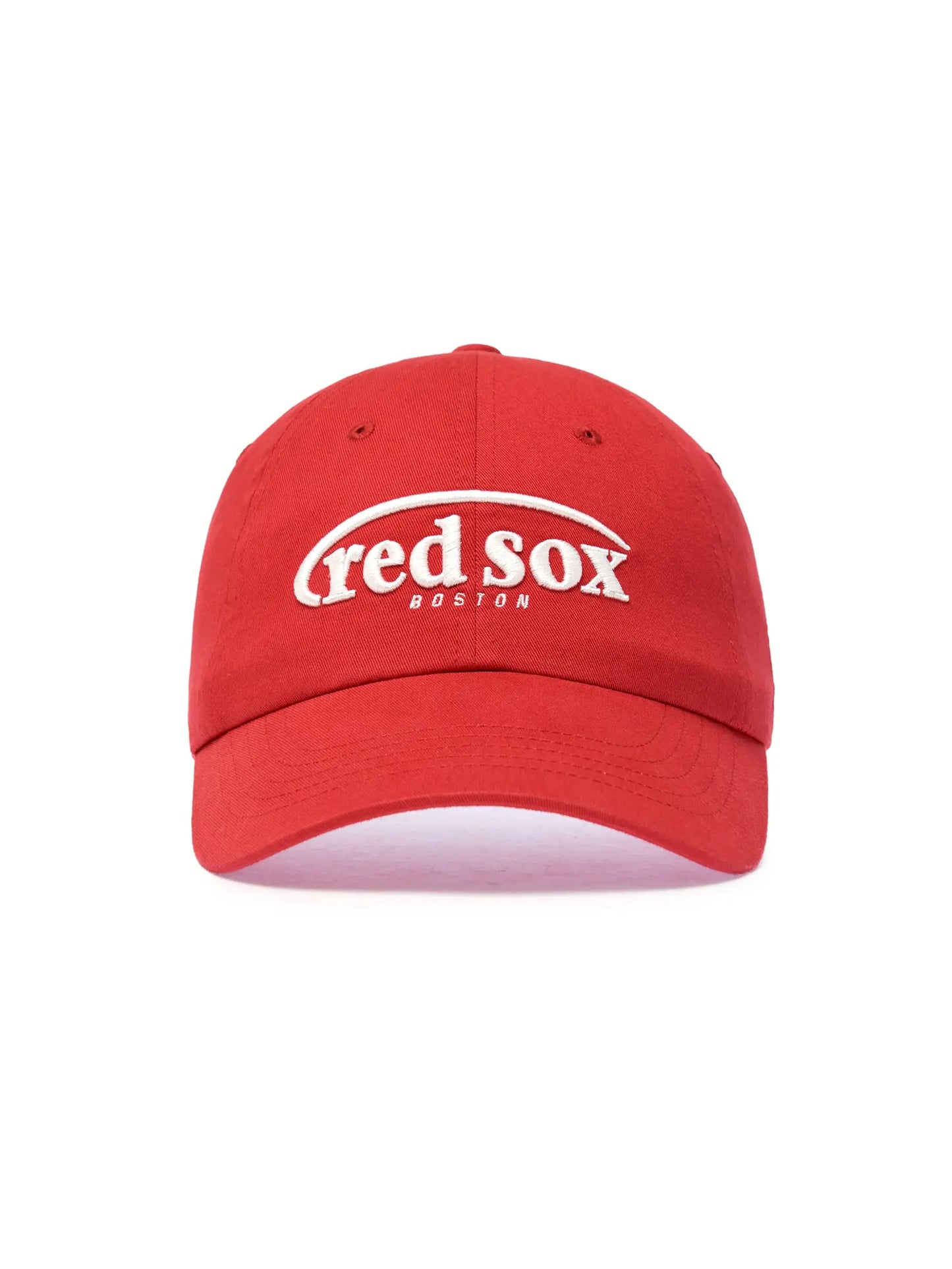 [Karina PICK] Jelly Unstructured Ball Cap