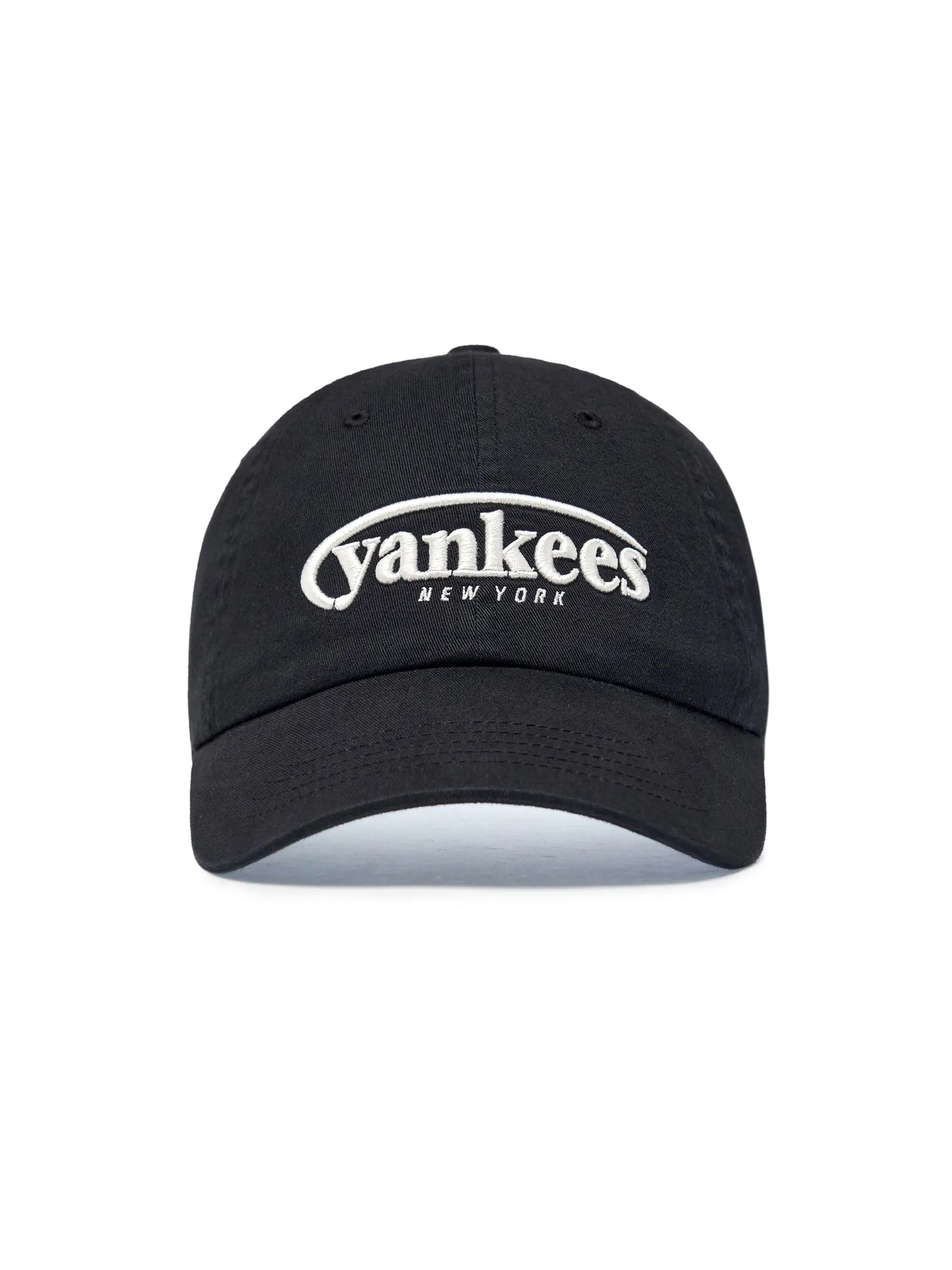 [Karina PICK] Jelly Unstructured Ball Cap