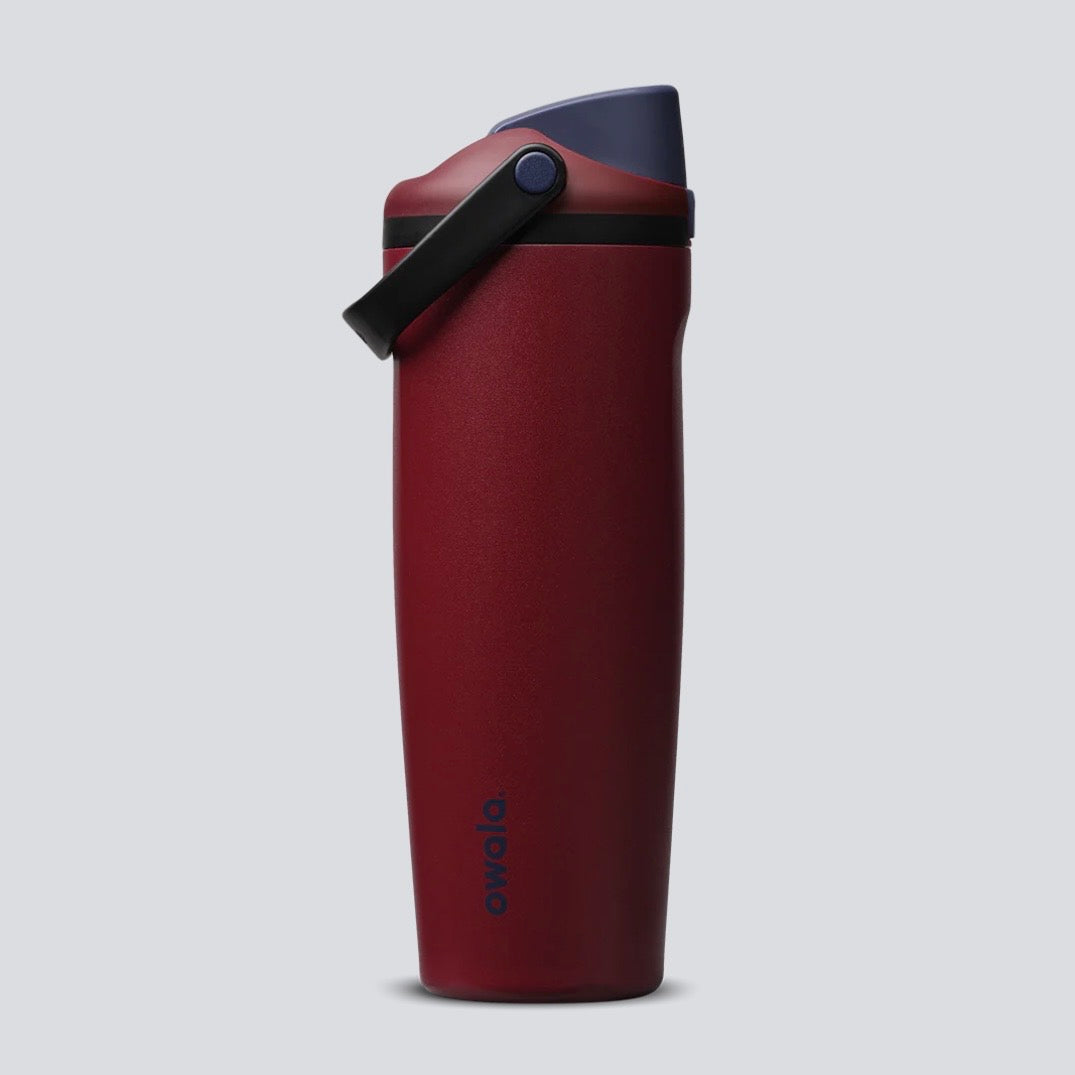 [ Rose Pick ] Owala ⭑ FreeSip® Sway