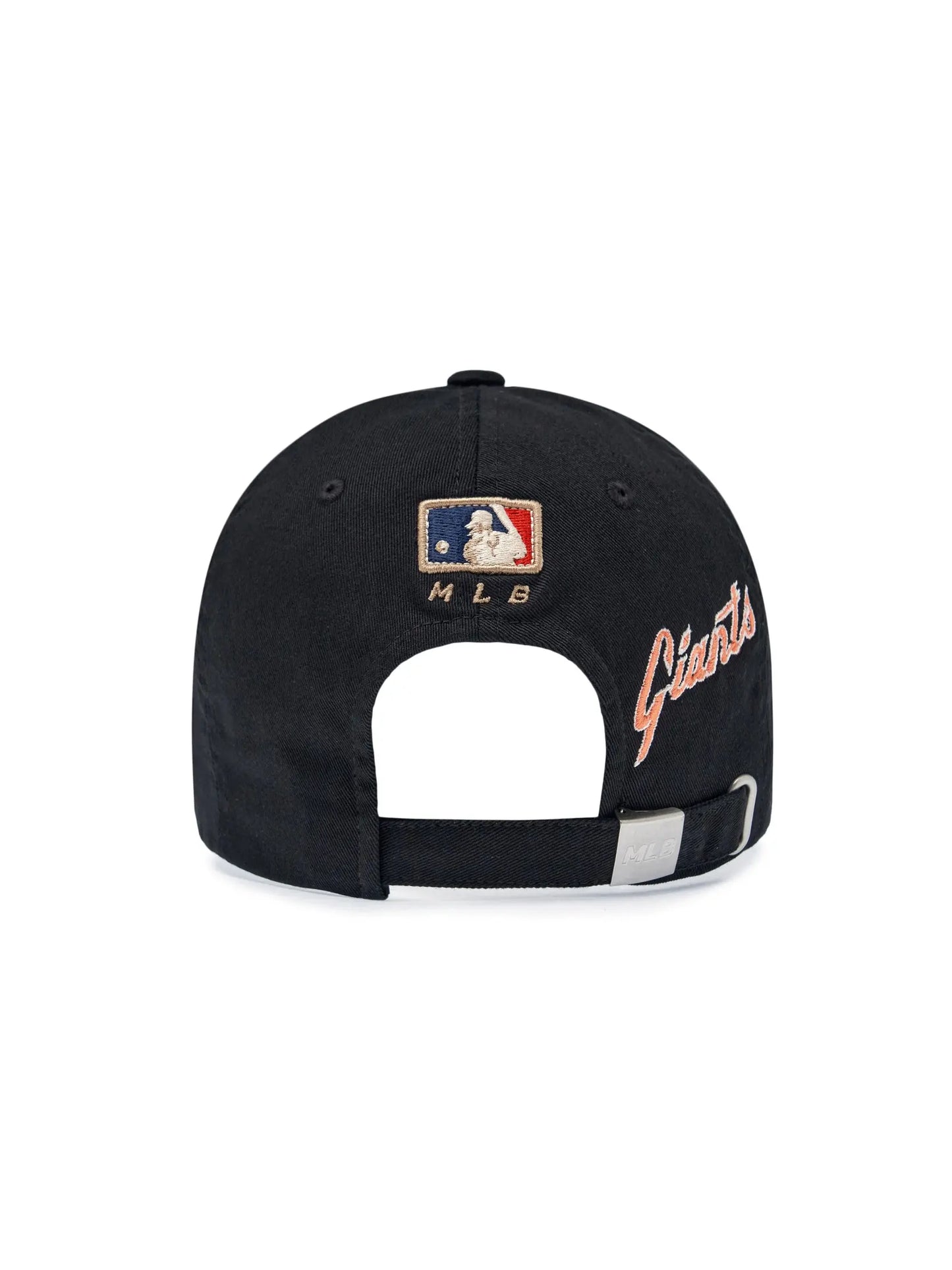 [Karina PICK] Cooperstown Patch Unstructured Cap