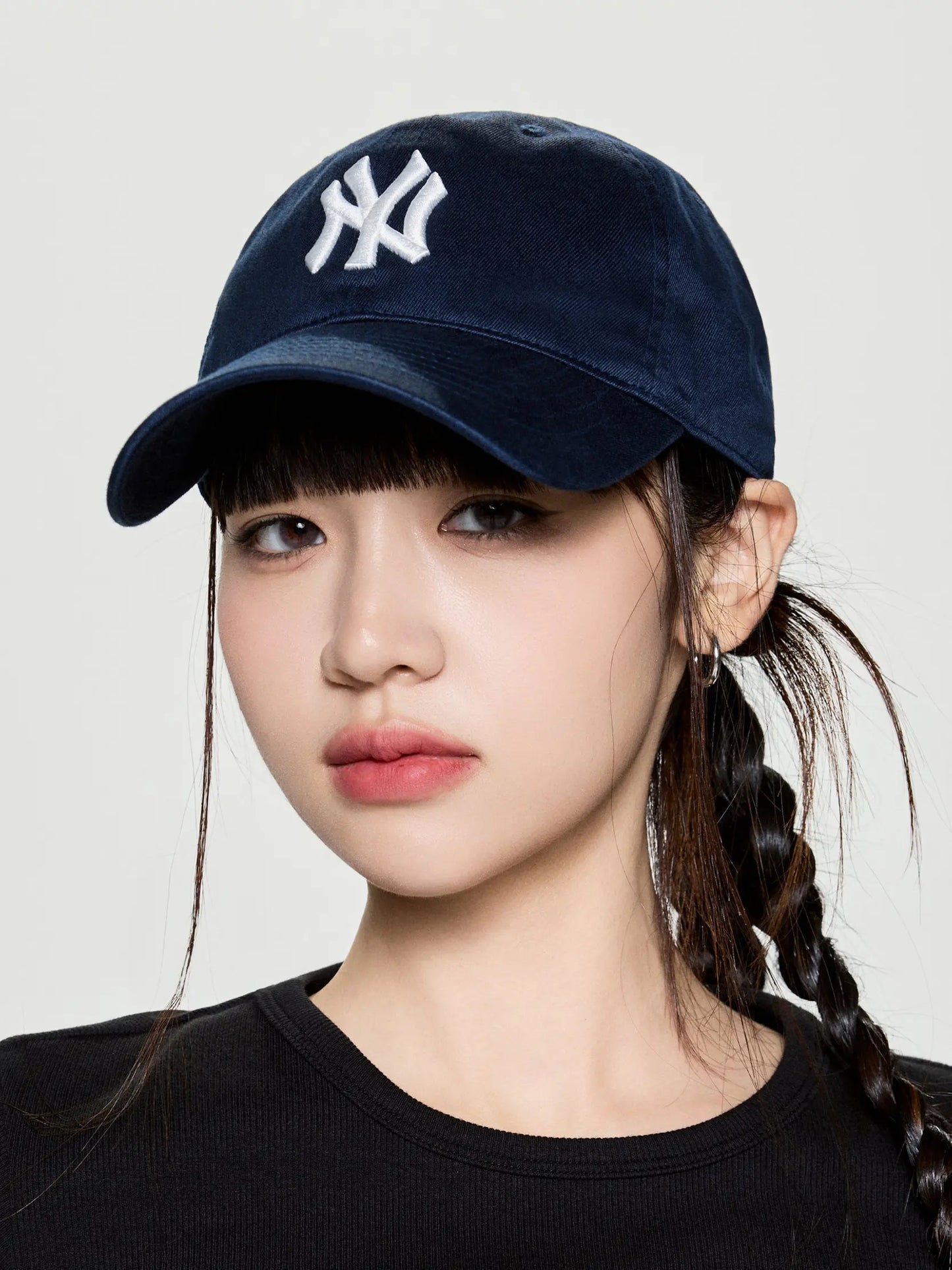 [Karina PICK] Ace Unstructured Baseball Cap