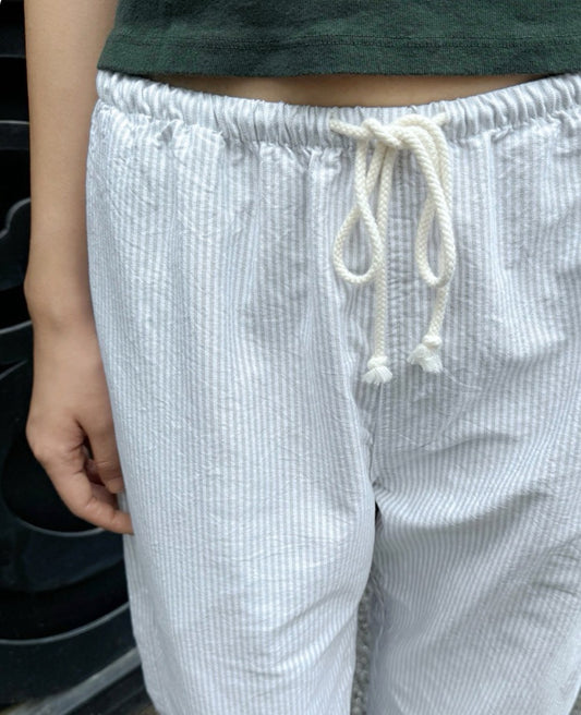 Brandy Melville ⭑ Anastasia Linen Pants