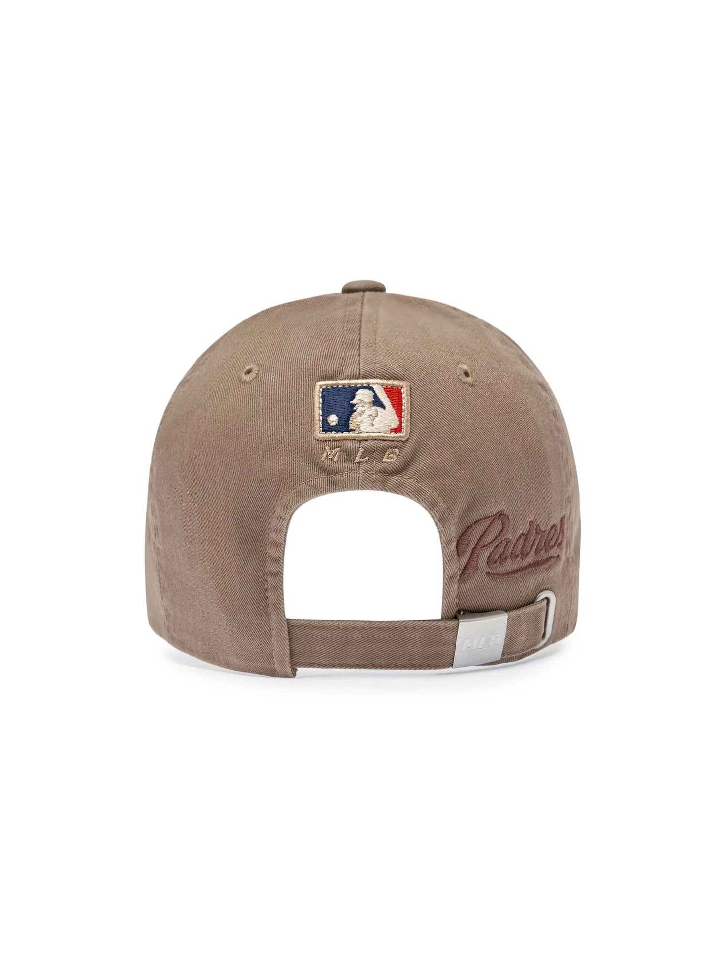 [Karina PICK] Cooperstown Patch Unstructured Cap