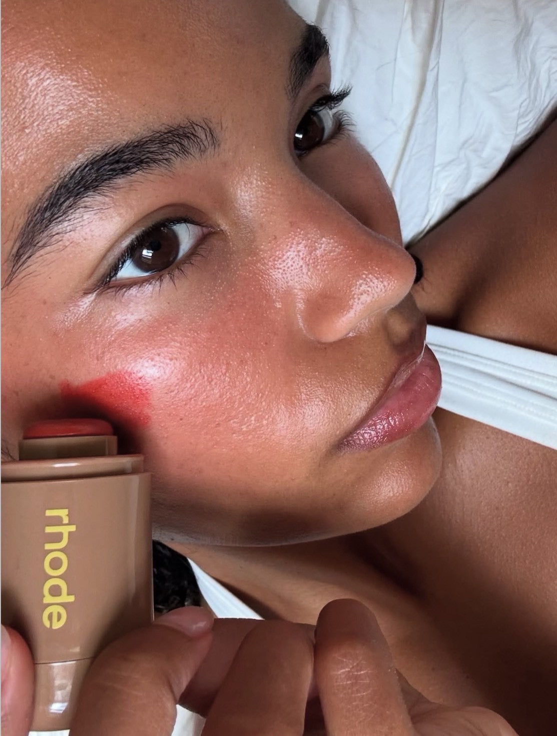 Rhode Pocket Blush