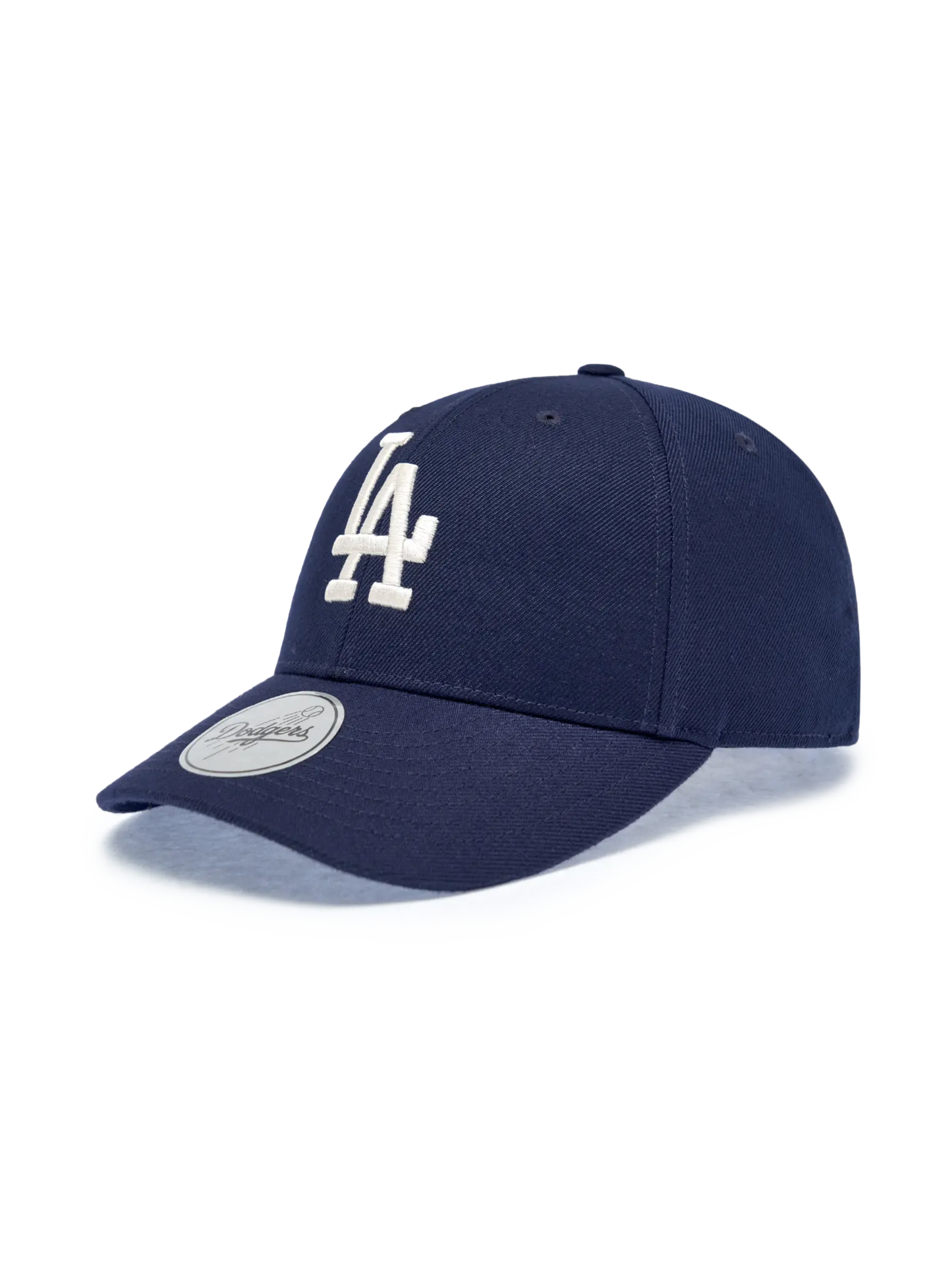 [Karina’s Pick] New York Yankees Signature Patch Structured Ball Cap