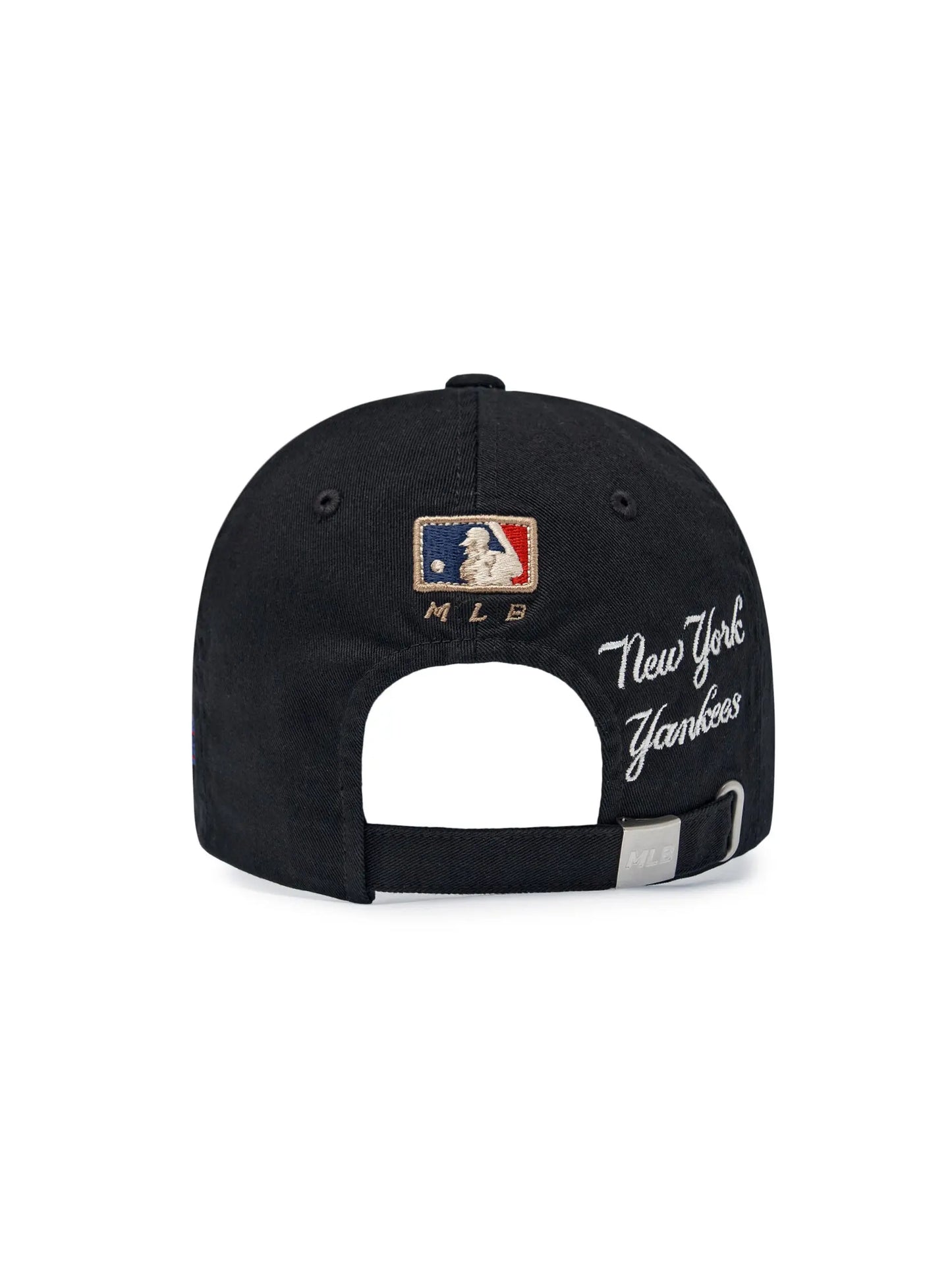 [Karina PICK] Cooperstown Patch Unstructured Cap