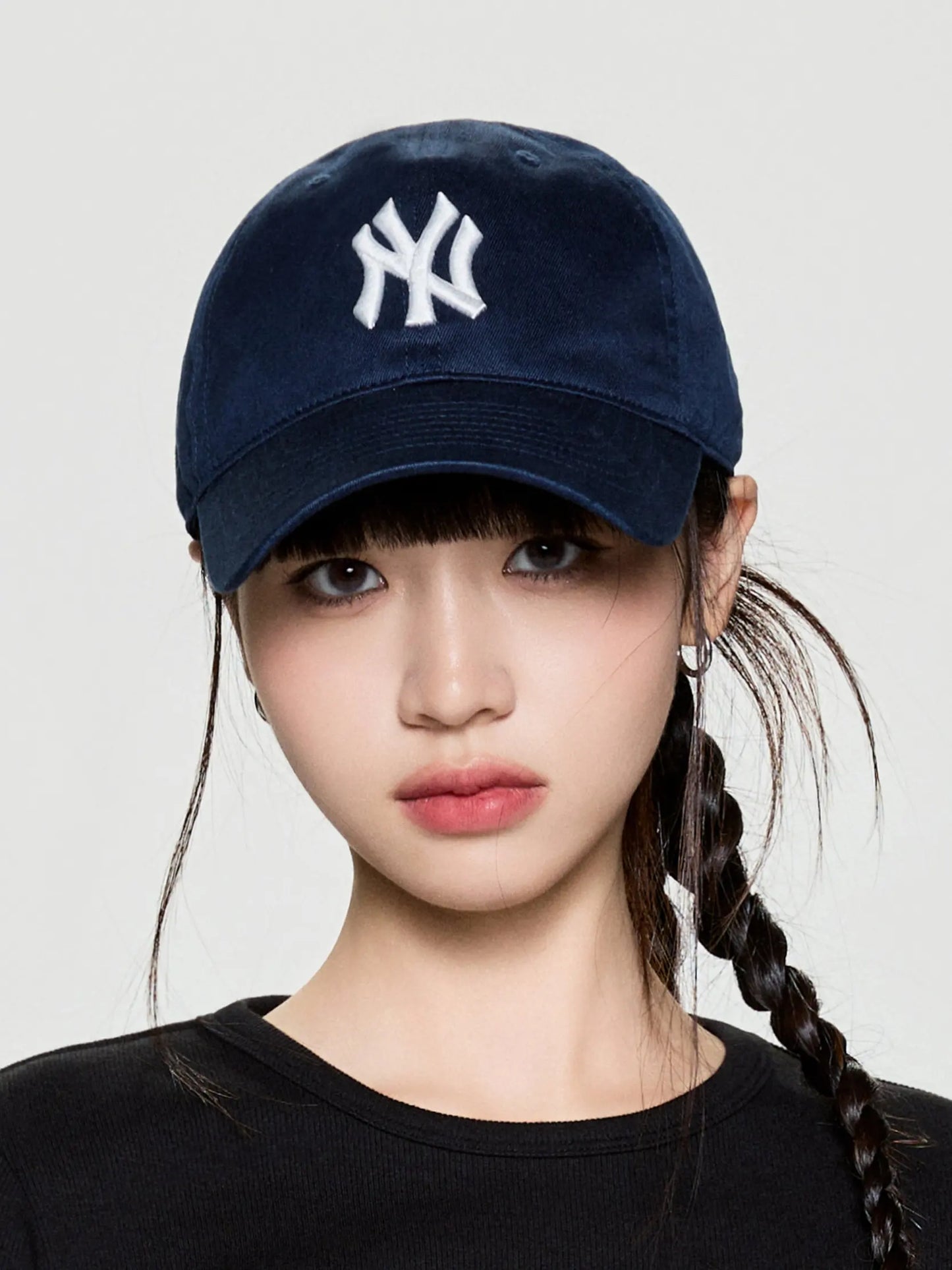[Karina PICK] Ace Unstructured Baseball Cap