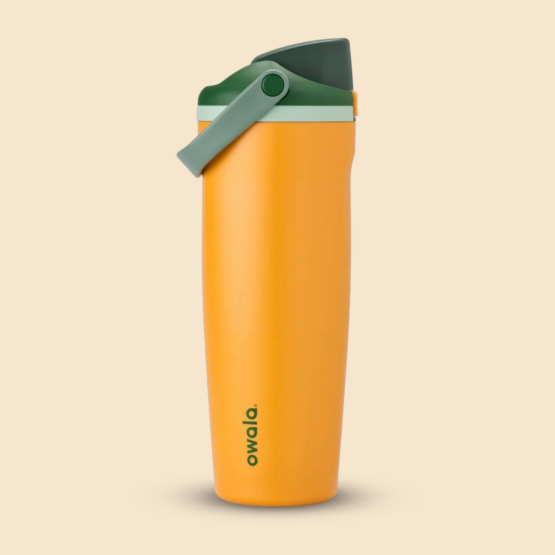 [ Rose Pick ] Owala ⭑ FreeSip® Sway