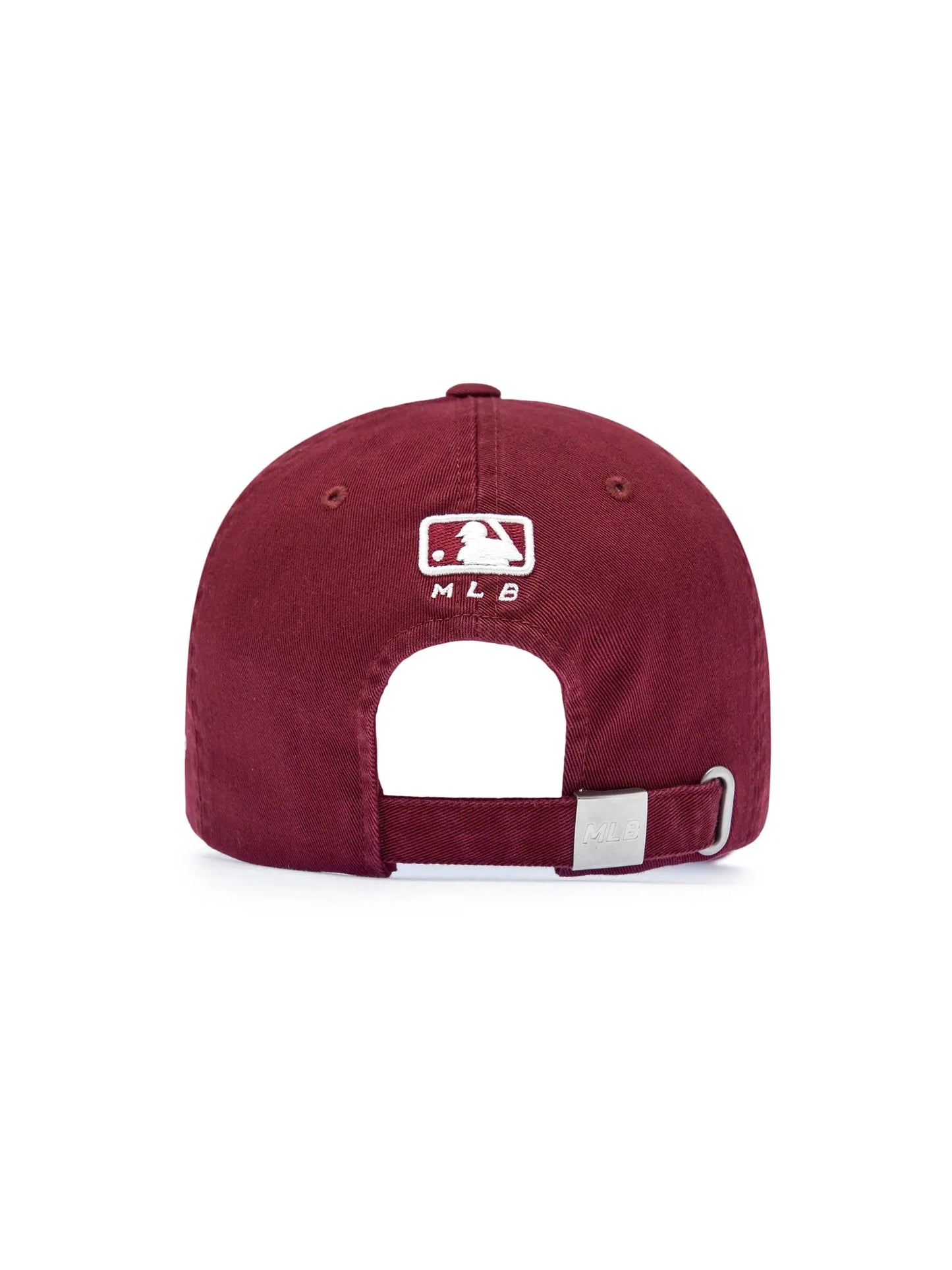 [Karina PICK] Signature Unstructured Ball Cap New York Yankees