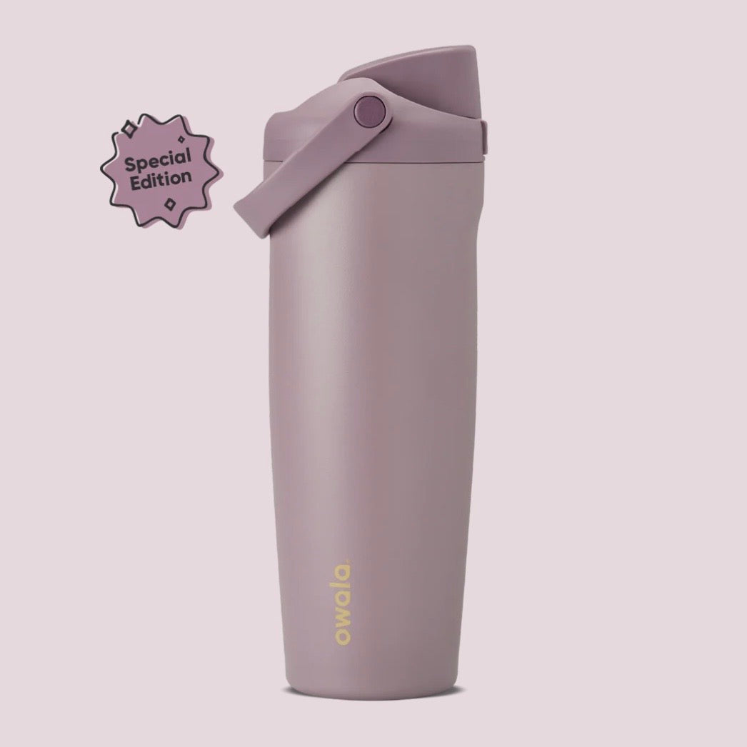 [ Rose Pick ] Owala ⭑ FreeSip® Sway