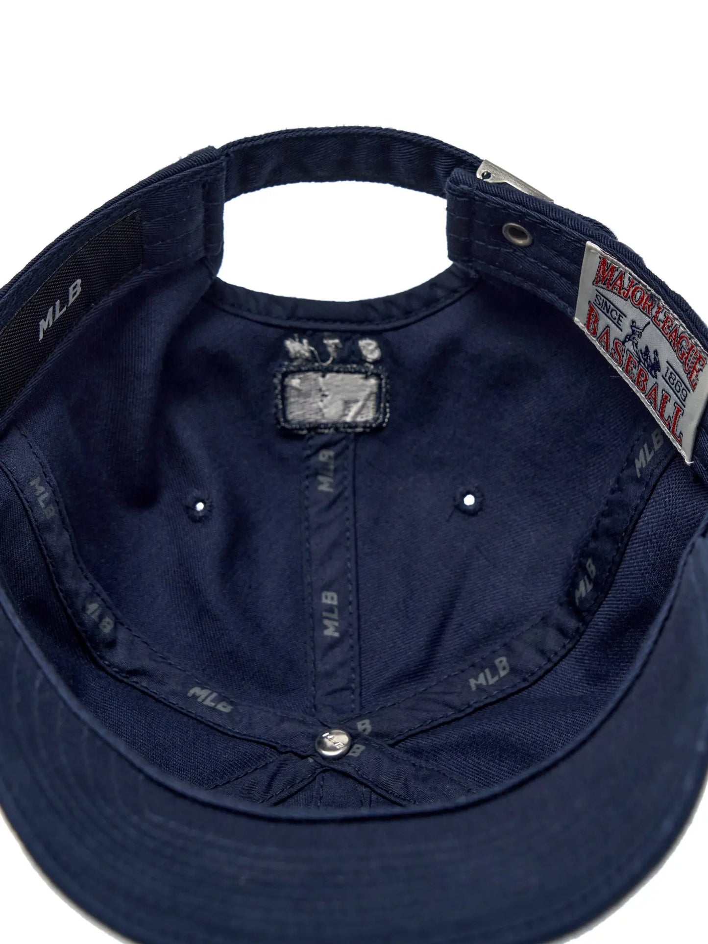 [Karina PICK] Ace Unstructured Baseball Cap