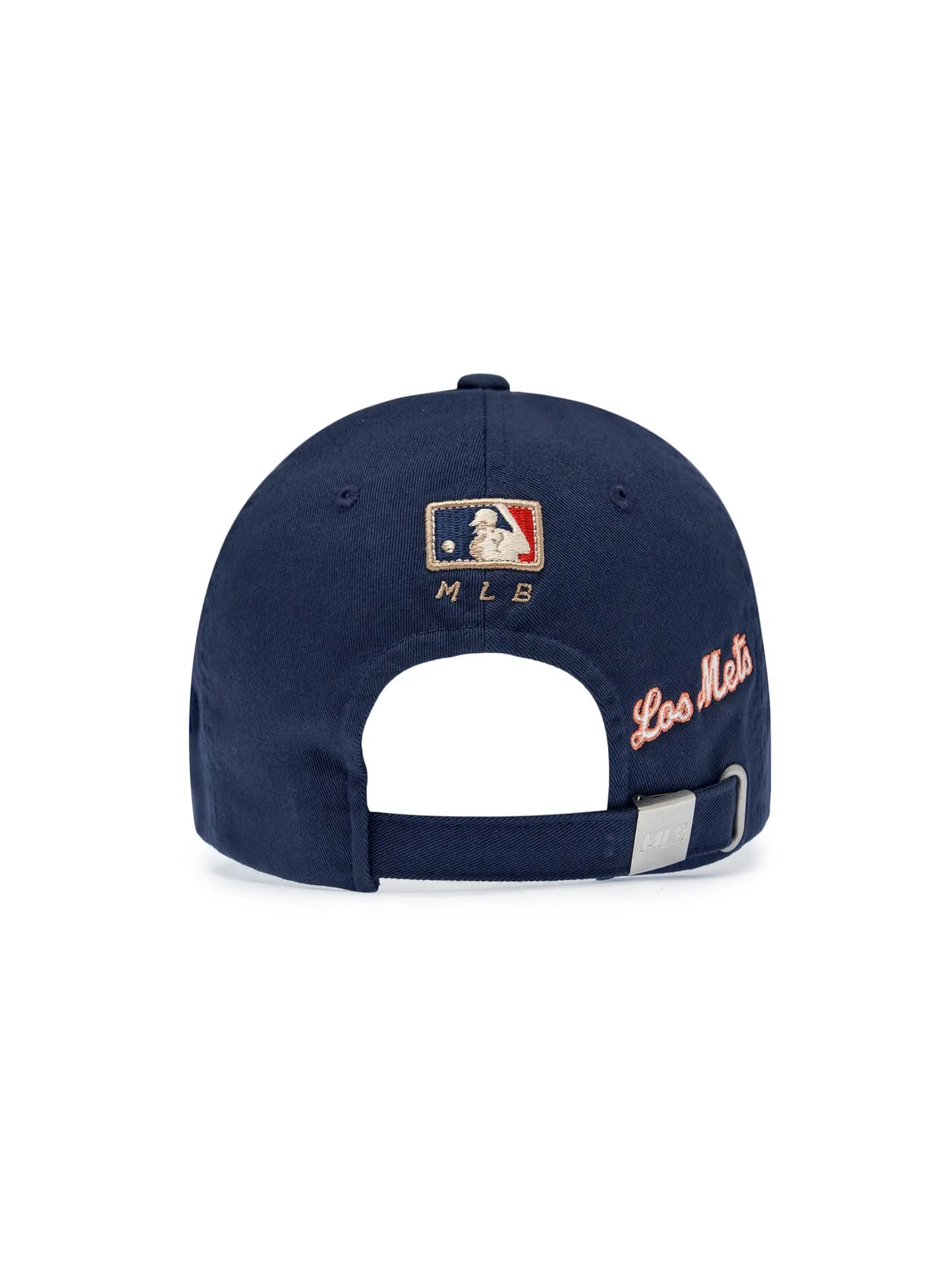 [Karina PICK] Cooperstown Patch Unstructured Cap